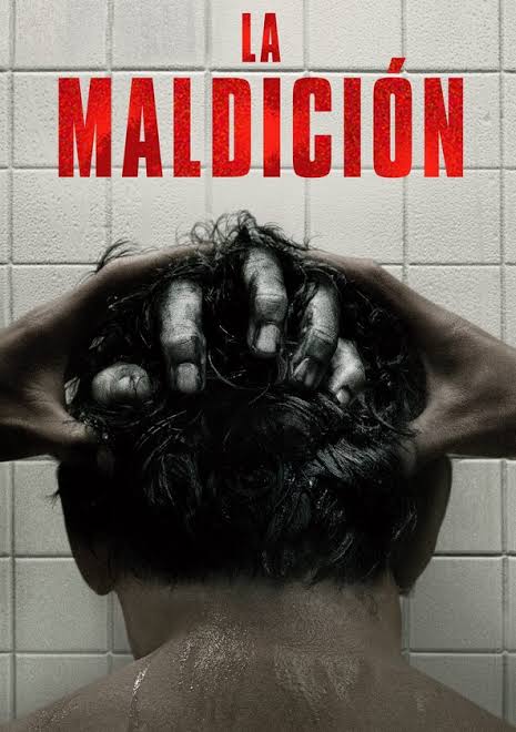LA MALDICION (2020)